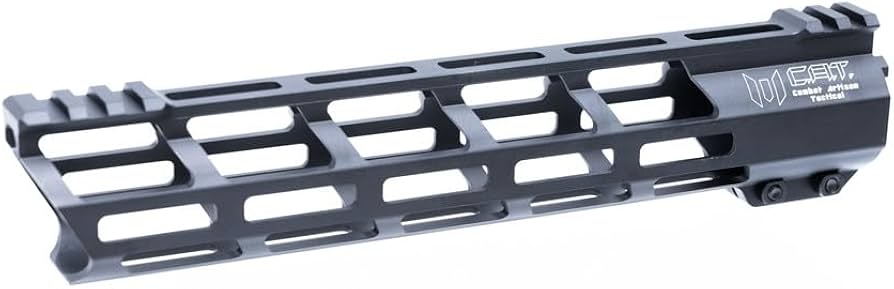 Amazon | C.A.T. M-LOK Handguard 10