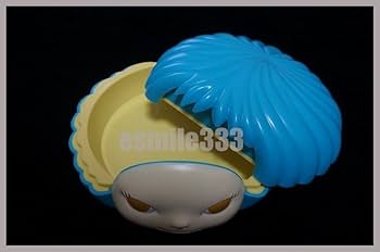 Amazon.co.jp: 奈良美智 Yoshitomo Nara（奈良美智）GummiGirl