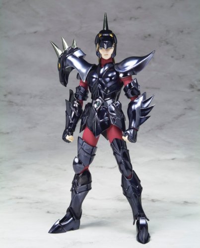 Amazon.co.jp: TAMASHII NATIONS 聖闘士聖衣神話 アルファ星 ドウ