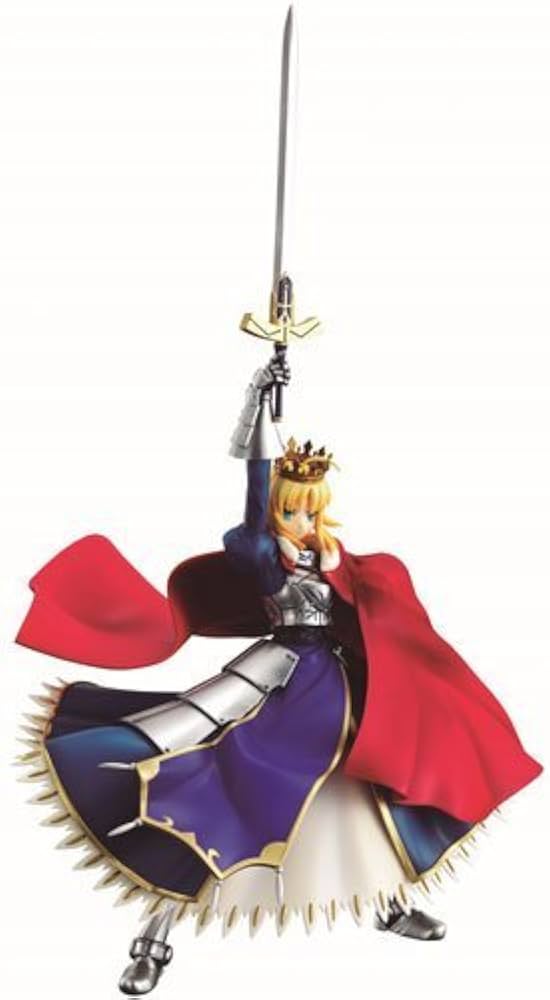 Amazon | 一番くじプレミアム Fateシリーズ 10周年記念 第二弾