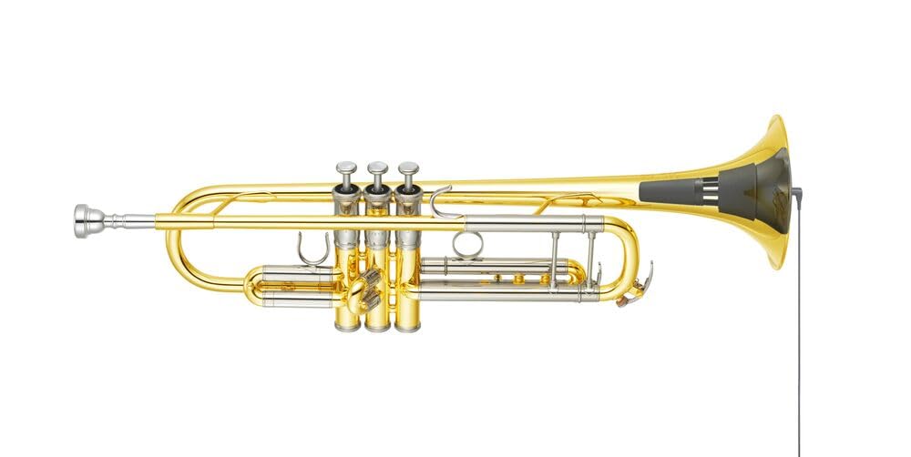 Amazon.com: Yamaha SB7J Silent Brass for Trumpets and Cornets