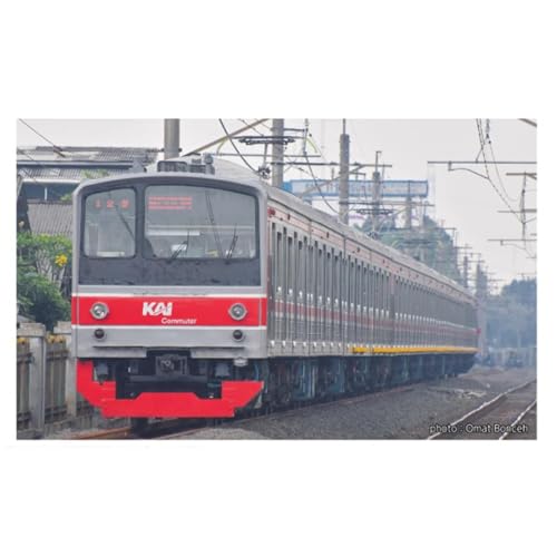 松本商事 発売予定品 2021年02月 阪急8040形先頭車2両セット