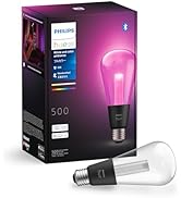 Amazon | フィリップスヒュー(Philips Hue) スマート電球 E26 75W相当