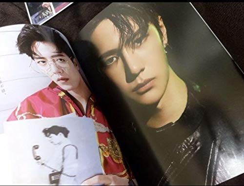 Amazon.co.jp: 陳情令 TheUntamed シャオ ジャン肖戦ワン イー王一博