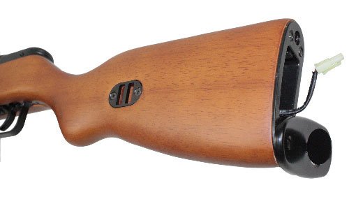 Amazon | S&T PPSH41 電動リコイルシステムガン S&TAEG01 | サブ