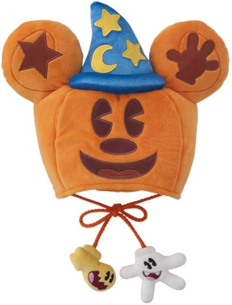 Amazon.co.jp: ディズニーハロウィーン2015 ミッキーマウス ファン