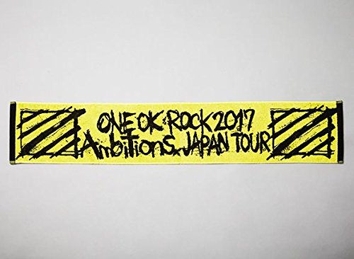 Amazon.co.jp: ONE OK ROCK ワンオクロック ワンオク 2017 “Ambitions