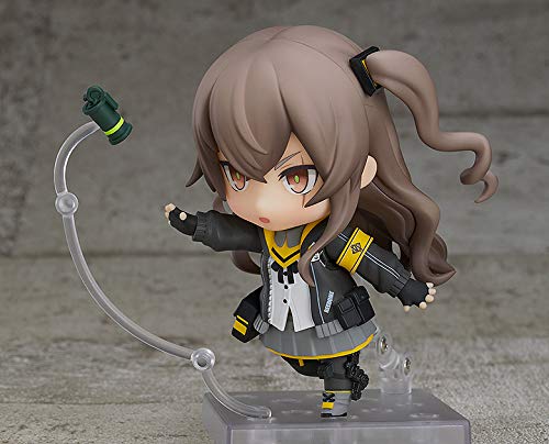 Amazon.co.jp: ねんどろいど ドールズフロントライン UMP45 ノン