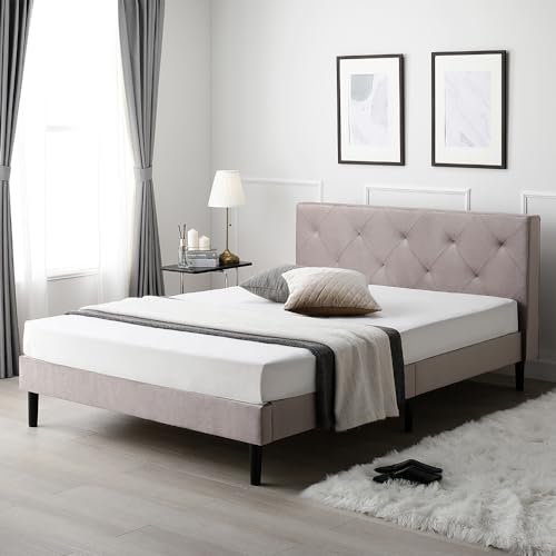 ベッドフレーム グレー」の人気商品一覧 | 安い商品を通販サイトから