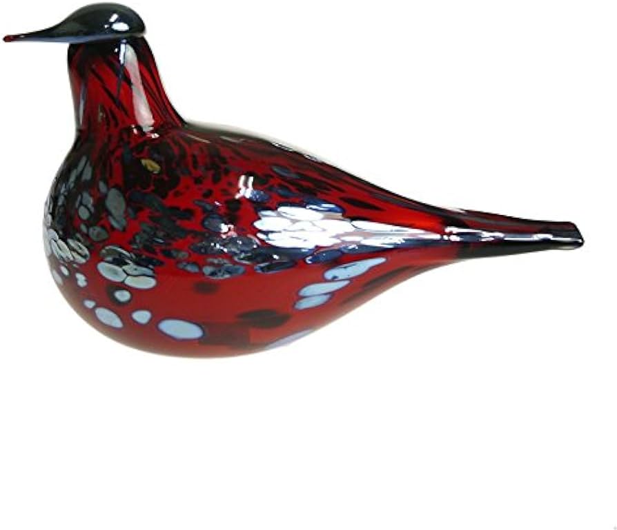 Amazon.co.jp: イッタラ (iittala) バード バイ オイバ・トイッカ