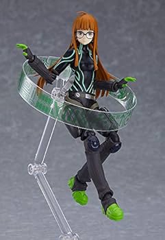 Amazon.co.jp: figma PERSONA5 the Animation ナビ ノンスケール