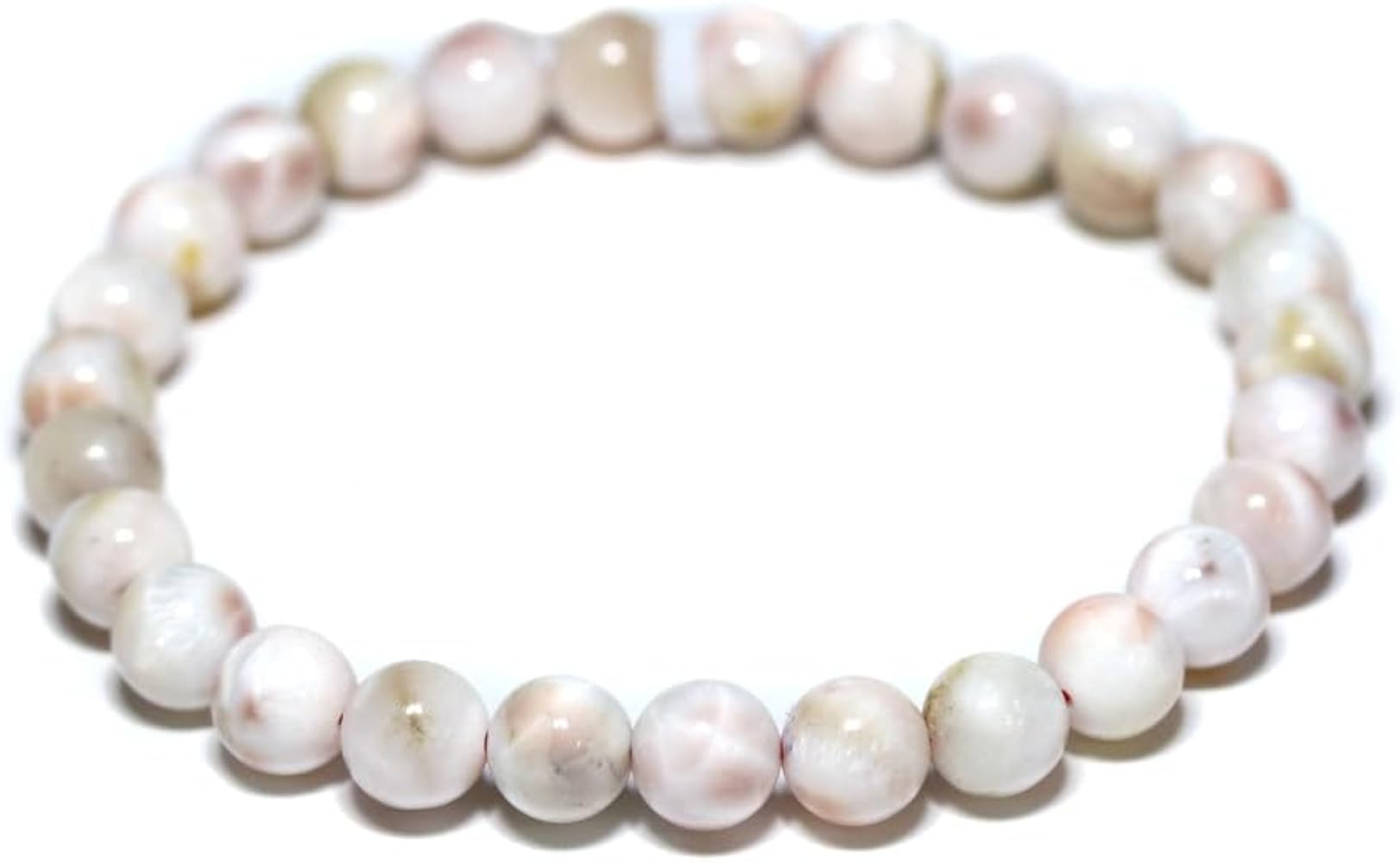 Amazon | [石流通センター] ブレスレット ピンクラリマー