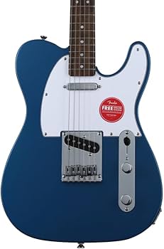Amazon | Squier by Fender エレキギター Affinity Series™ Telecaster