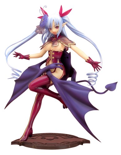 Amazon.co.jp: Chu×Chuアイドる チュチュ・アストラム (1/8スケールPVC