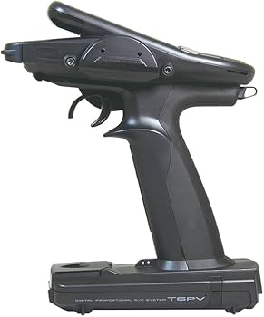 Amazon | FUTABA 6PV-R404SBSE-F24J1DX 車用ハイミドルクラス プロポ