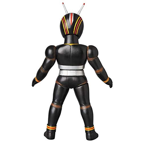 Amazon | 東映レトロソフビコレクション 仮面ライダーBLACK