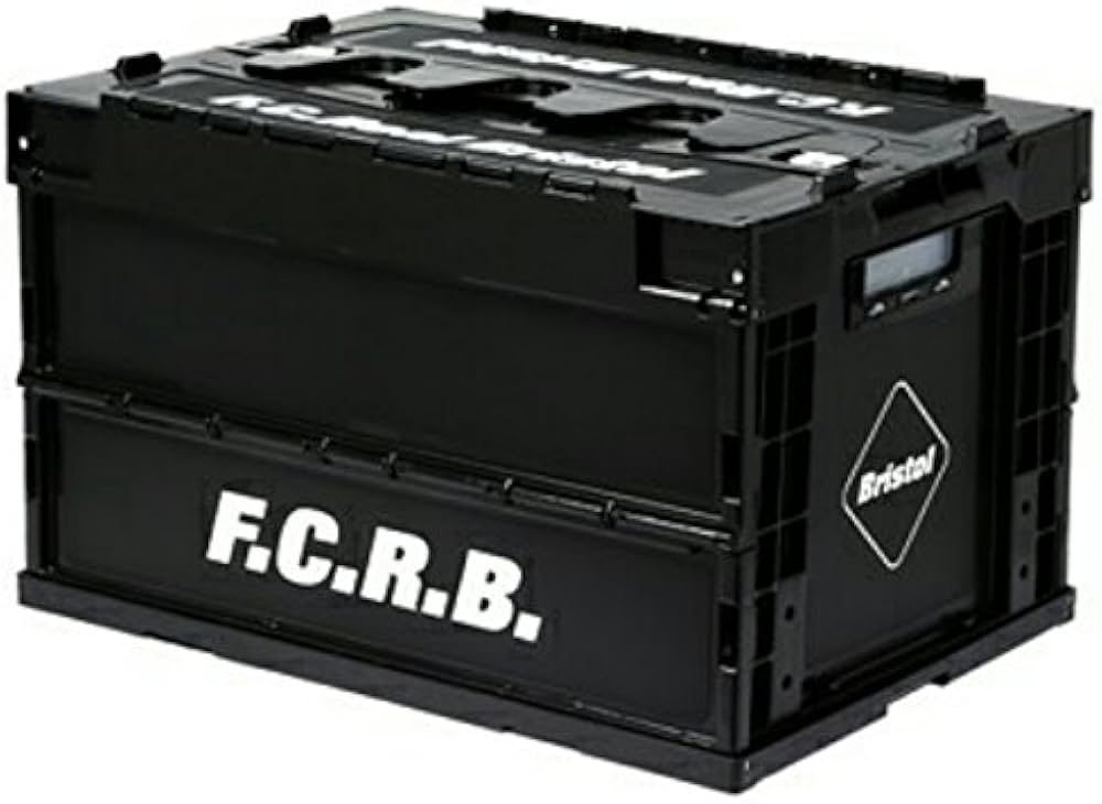 Amazon | SOPHNET. ソフ F.C.Real Bristol ブリストル 17SS 黒