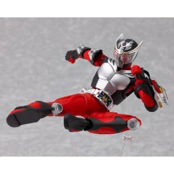 Amazon.co.jp: figma 仮面ライダードラゴンナイト : ホビー