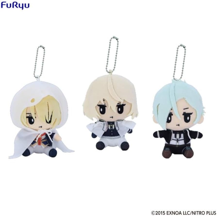 Amazon.co.jp: みんなのくじ 刀剣乱舞ONLINE ～ぬーどるストッパーの陣