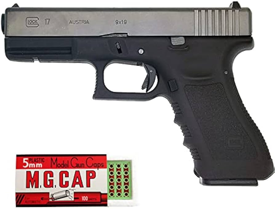 Amazon.co.jp: Tanaka Works Glock 17 3rd Evolution 2 Kai HW