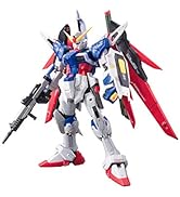 Amazon | MG 機動戦士ガンダムSEED DESTINY デスティニーガンダム 1
