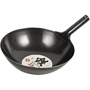 中華鍋(キッチン用品) 通販 | Amazon Home&Kitchen