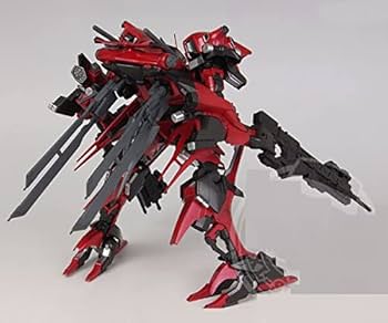 Amazon.co.jp: コトブキヤ ARMORED CORE4 レイレナード 03-AALIYAH