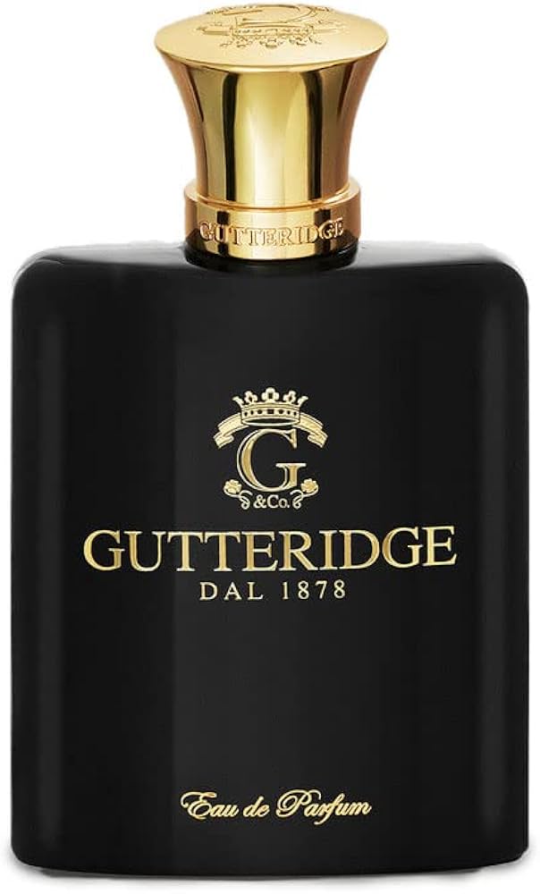 Parfum Gutteridge Eau de Parfum for Men 100 ml : Amazon.com.be: Beauty