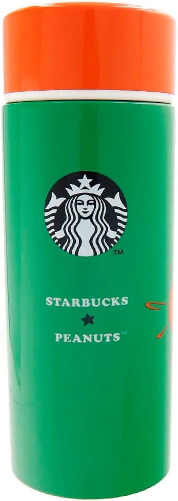 Amazon | スターバックス タンブラー ステンレス STARBUCKS