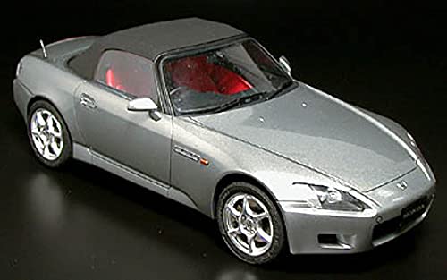 Amazon | タミヤ 1/24 スポーツカーシリーズ No.211 ホンダ S2000