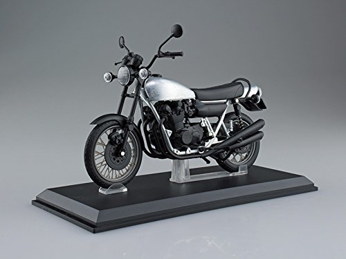 Amazon | スカイネット 1/12 完成品バイク KAWASAKI 900Super4 (Z1