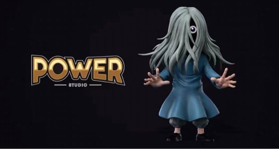 Amazon.co.jp: hunter hunter ハンター ハンター コルトピ ガレキ