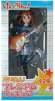 Amazon.co.jp: セガけいおん!プレミアムフィギュア【平沢唯】単品