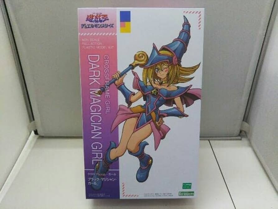 Amazon.co.jp: コトブキヤ クロスフレーム・ガール ブラック