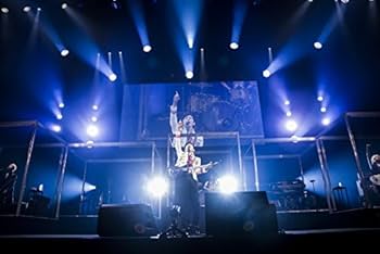 Amazon.co.jp: NAO-HIT TV Live Tour ver.11.0 ~1989 17 Till I Die