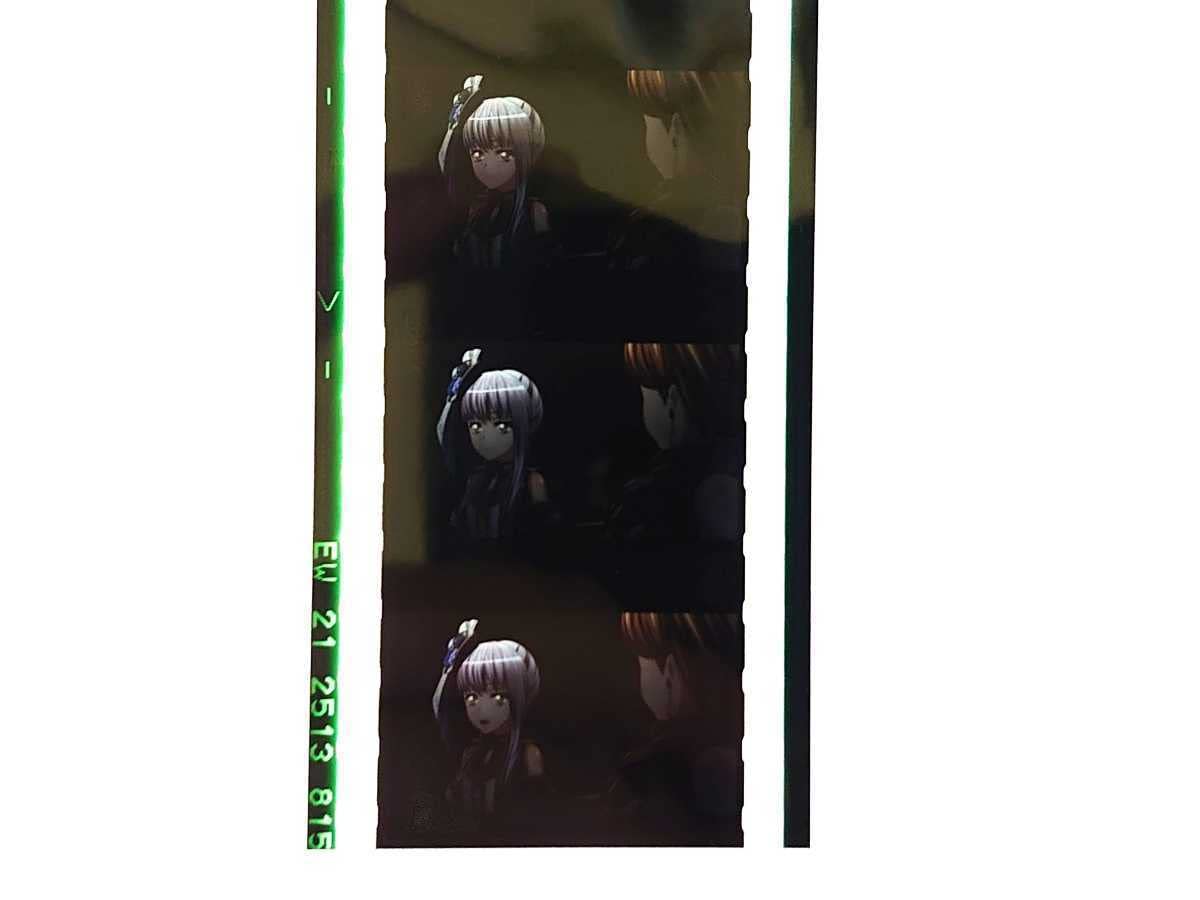 Amazon.co.jp: 劇場版 バンドリ Roselia Ⅱ Song I am 第2週 特典