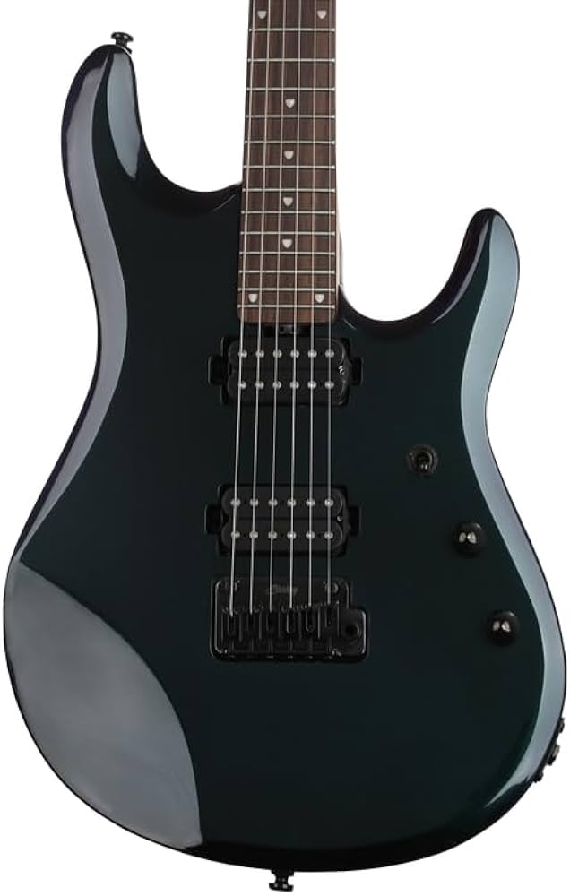 Amazon.com: Sterling By Music Man John Petrucci Signature JP60