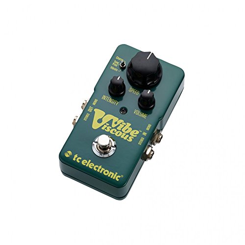 初めてのUni Vibeにおすすめのユニヴァイブ系エフェクター【7選