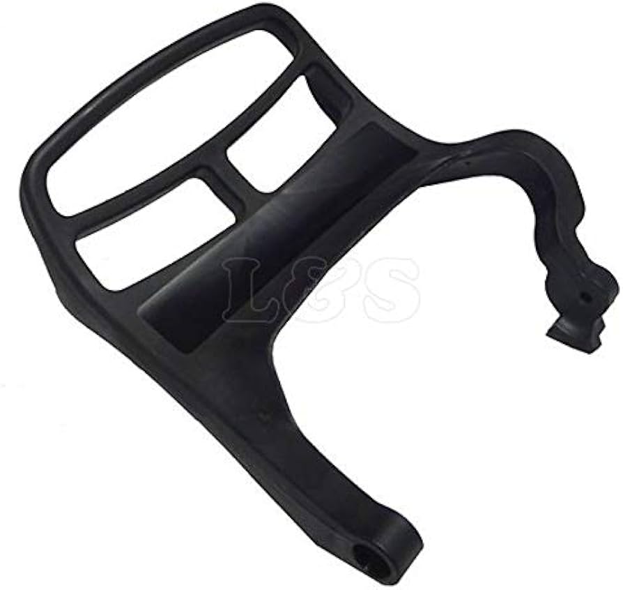 Amazon.com: Stihl OEM Parts Hand Guard MS362, MS362C - 1140 792