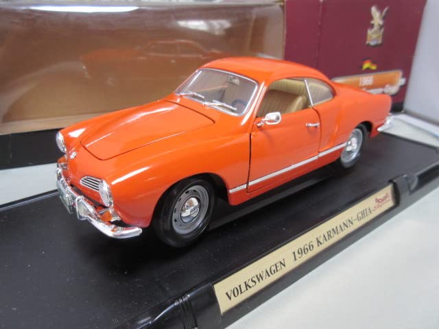 Amazon.co.jp: ヤトミン ロードシグネチャー 1/181966 VOLKSWAGEN