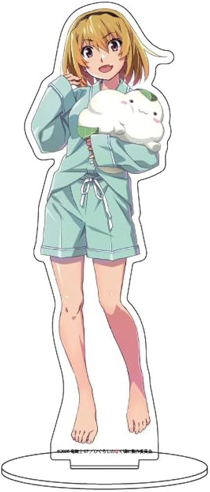 Amazon.co.jp: ひぐらしのなく頃に 卒 09 北条沙都子 パジャマver