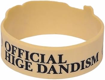 Amazon.co.jp: Official髭男dism（ヒゲダンディズム）グッズ ひげだん
