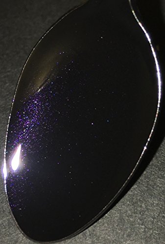 Amazon.co.jp: ホンダ向け PB81P スプレー 塗料 プレミアムブラ