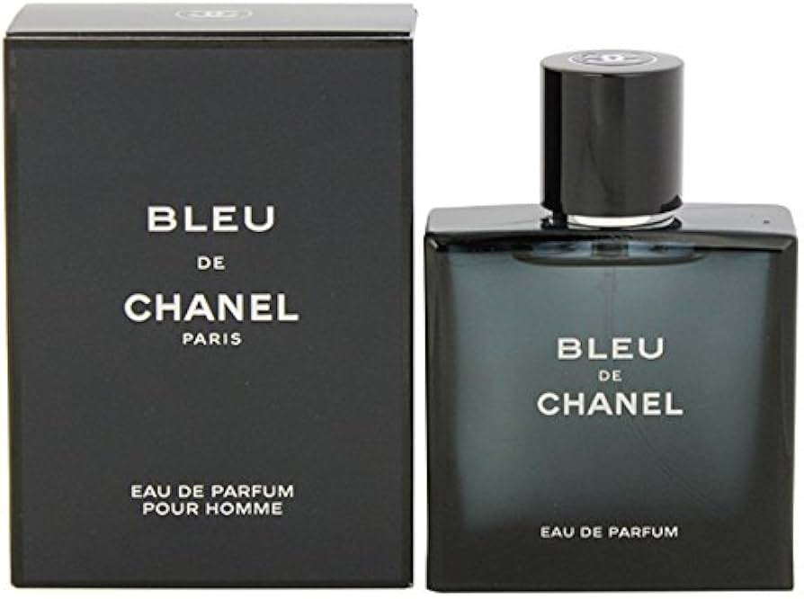 Amazon | シャネル CHANEL ブルー ドゥ シャネル 50ml EDP
