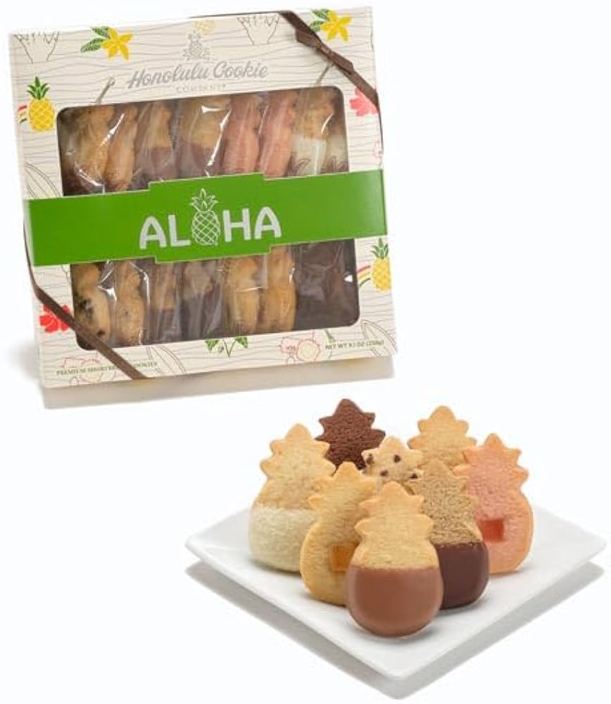 Amazon.co.jp: 【公式】アロハ・ウィンドウ・ボックス(M) [ ホノルル