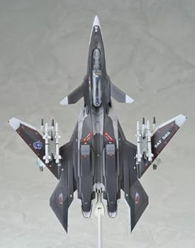 Amazon.co.jp: 戦闘妖精雪風 FFR-41MR メイヴ 雪風 (1/100スケール ABS