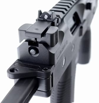 Amazon.co.jp: KSC/KWA製 B&T MP9 ガスブローバック ガスガン : ホビー