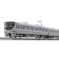 Amazon | TOMIX Nゲージ 225 6000系 4両編成 セット 98607 鉄道模型