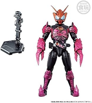 Amazon.co.jp: SO-DO CHRONICLE 層動 仮面ライダーオーズ ムカチリ