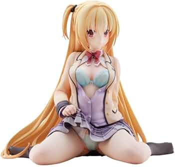 Amazon | RIDDLE JOKER 在原七海 1/3.5スケール 塗装済み完成品